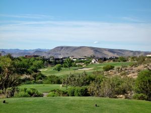 Red Rock (Mountain) 6th